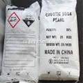 Natriumhydroxide -parels/vlokken 99% Caustic soda -prijs